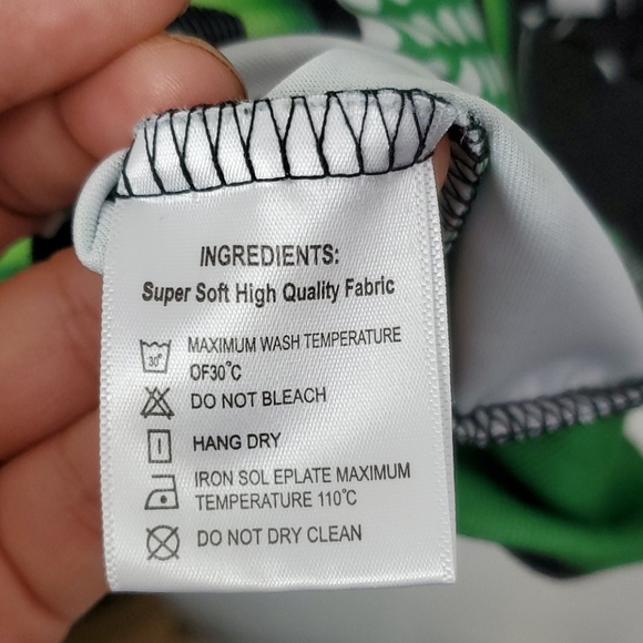 Mens hoodie - Picture 9 of 10